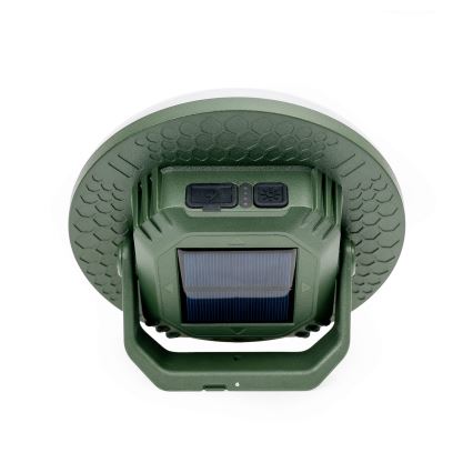 LED-Campingleuchte LED/21W/5V 8000mAh