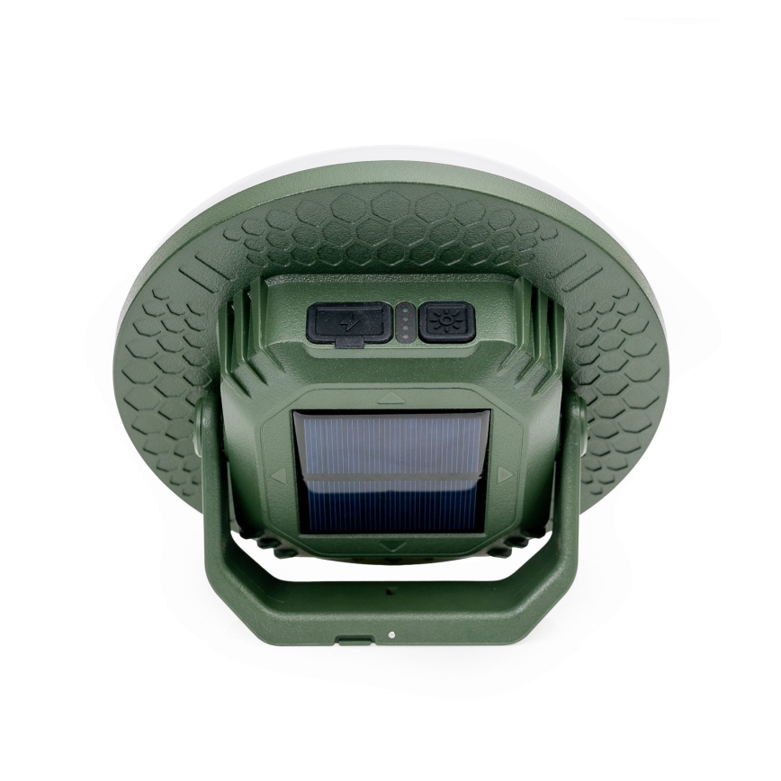 LED-Campingleuchte LED/21W/5V 8000mAh
