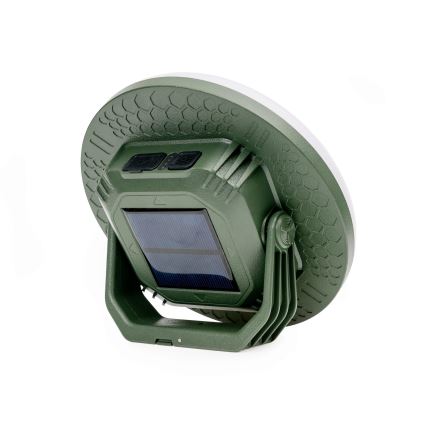 LED-Campingleuchte LED/21W/5V 8000mAh
