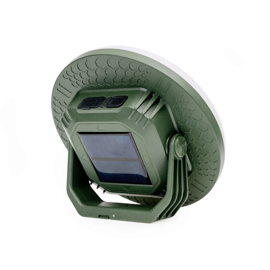 LED-Campingleuchte LED/21W/5V 8000mAh