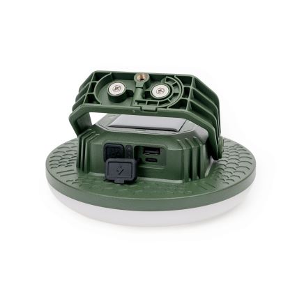 LED-Campingleuchte LED/21W/5V 8000mAh
