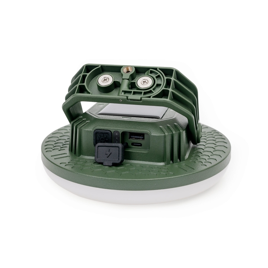 LED-Campingleuchte LED/21W/5V 8000mAh