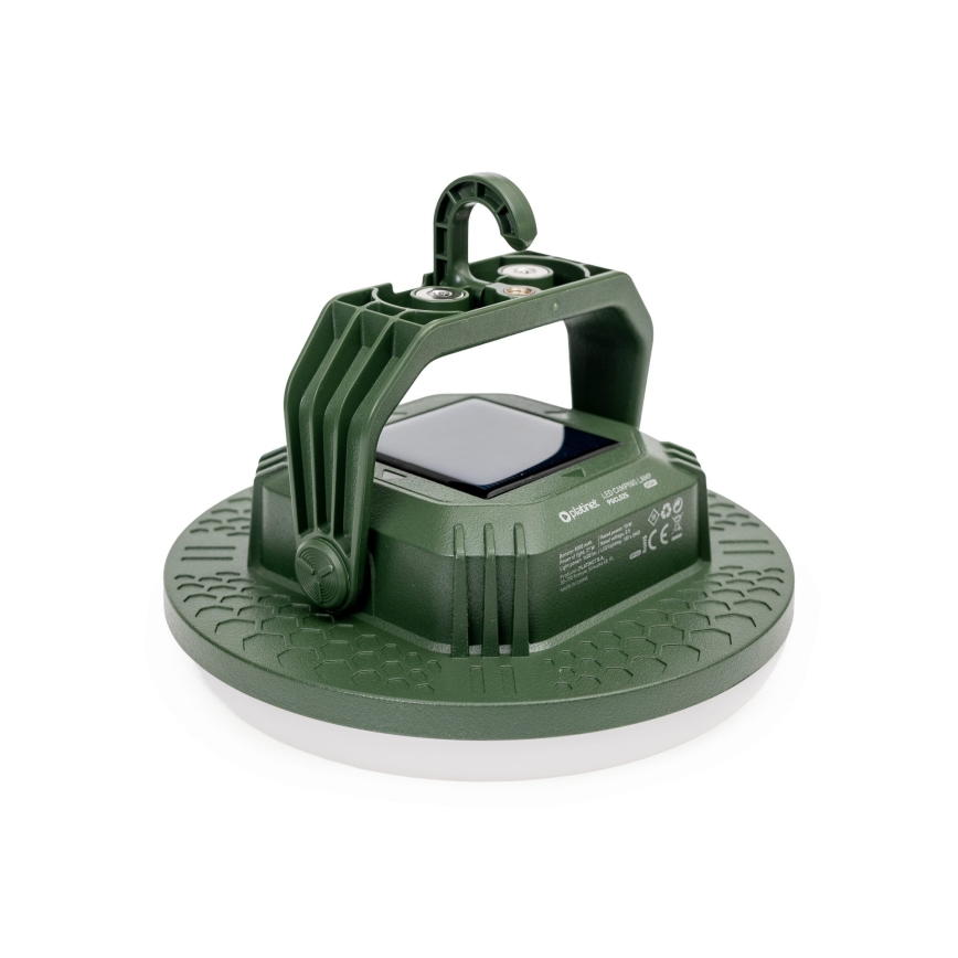 LED-Campingleuchte LED/21W/5V 8000mAh