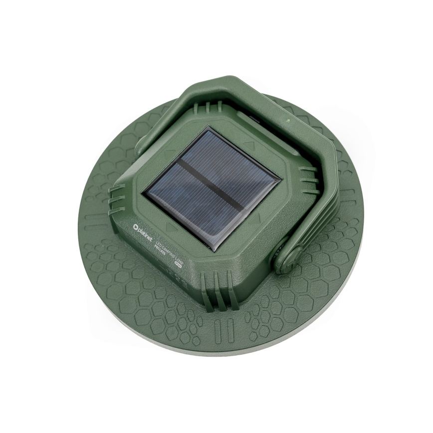 LED-Campingleuchte LED/21W/5V 8000mAh