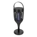 LED Cattura insetti solare LED/1,3W/3,7V IP24 20 mm