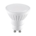 LED Ceramica lampadina GU10/9,5W/230V 3000K