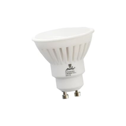 LED Ceramica lampadina GU10/9,5W/230V 3000K
