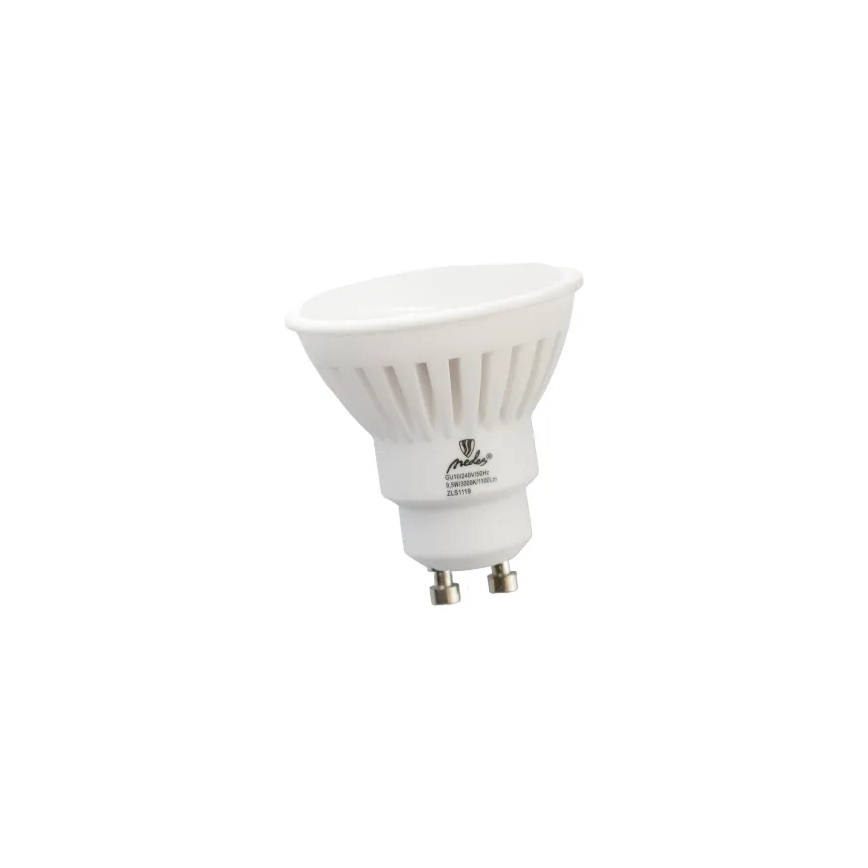 LED Ceramica lampadina GU10/9,5W/230V 3000K