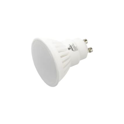 LED Ceramica lampadina GU10/9,5W/230V 3000K