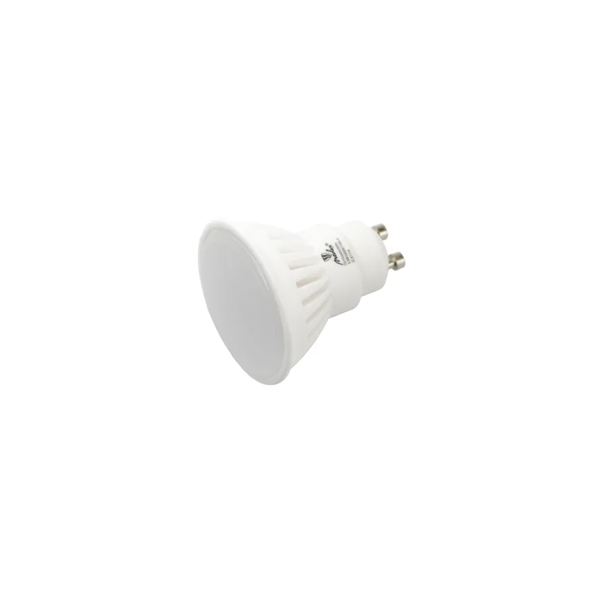 LED Ceramica lampadina GU10/9,5W/230V 3000K