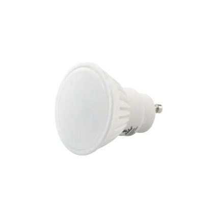 LED Ceramica lampadina GU10/9,5W/230V 3000K