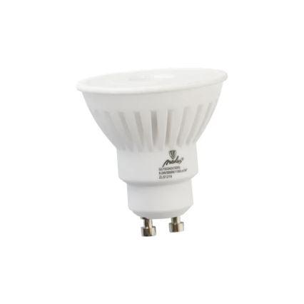 LED Ceramica lampadina GU10/9,5W/230V 3000K