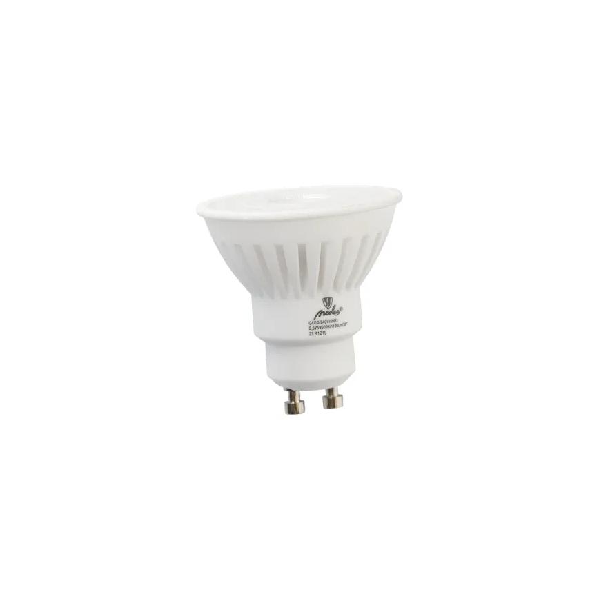 LED Ceramica lampadina GU10/9,5W/230V 3000K