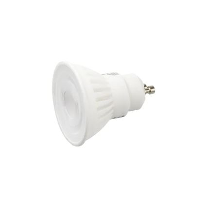 LED Ceramica lampadina GU10/9,5W/230V 3000K