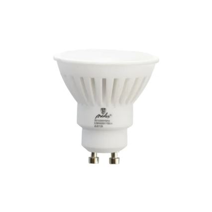 LED Ceramica lampadina GU10/9,5W/230V 4000K