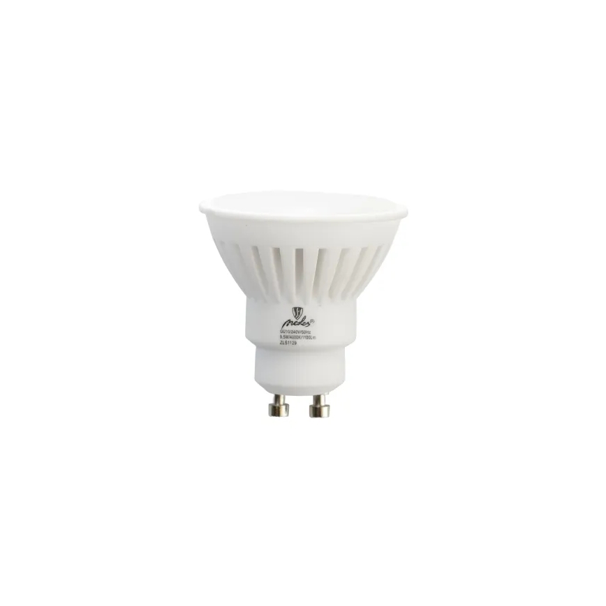 LED Ceramica lampadina GU10/9,5W/230V 4000K