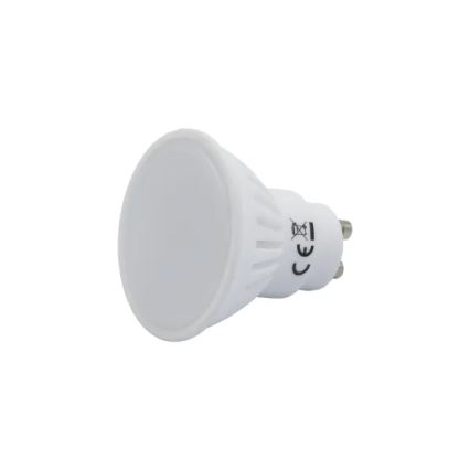 LED Ceramica lampadina GU10/9,5W/230V 4000K