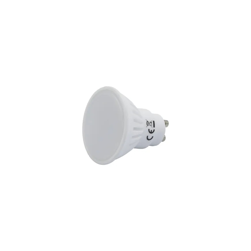 LED Ceramica lampadina GU10/9,5W/230V 4000K