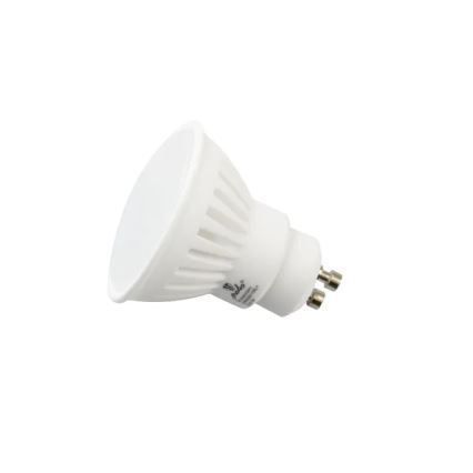 LED Ceramica lampadina GU10/9,5W/230V 4000K