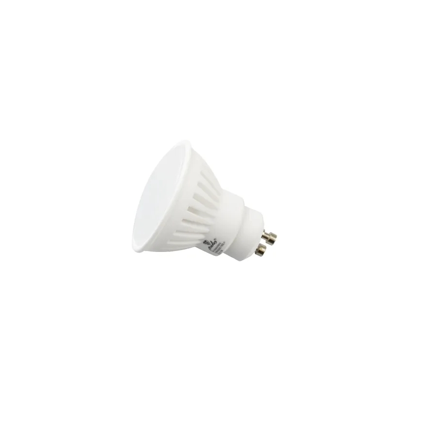 LED Ceramica lampadina GU10/9,5W/230V 4000K