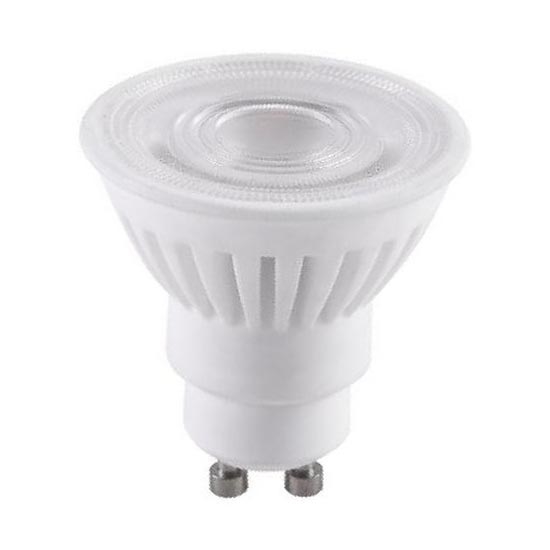 LED Ceramica lampadina GU10/9,5W/230V 4000K