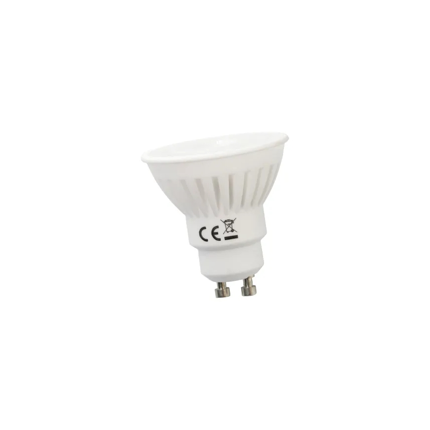 LED Ceramica lampadina GU10/9,5W/230V 4000K