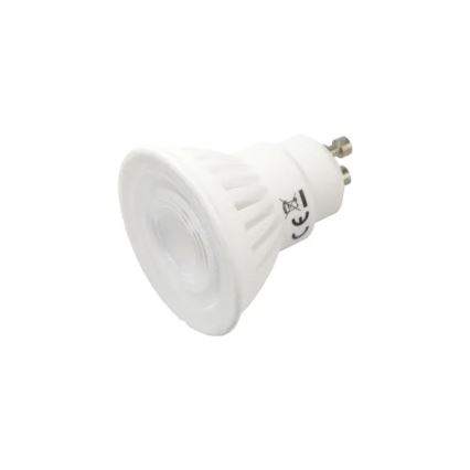 LED Ceramica lampadina GU10/9,5W/230V 4000K