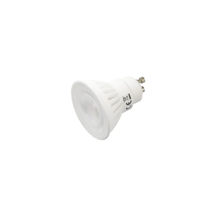 LED Ceramica lampadina GU10/9,5W/230V 4000K