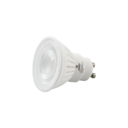 LED Ceramica lampadina GU10/9,5W/230V 4000K