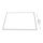 LED cornice da incasso AVAR LED/32W/230V 4000K UGR<19 59,5x59,5 cm