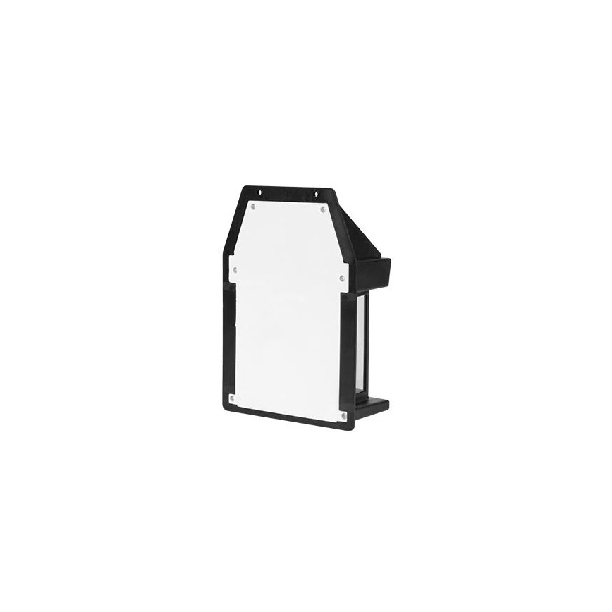 LED da esterno solare Applique con sensore LED/1W/230V 1200mAh IP65