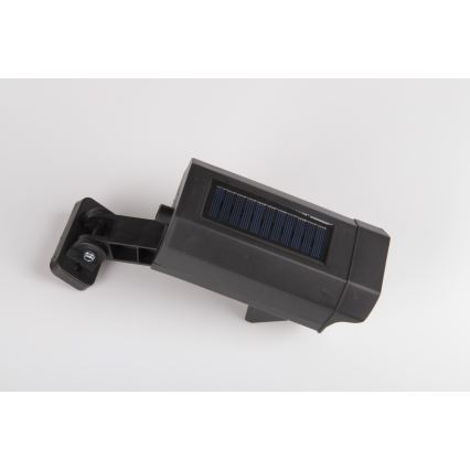 LED da esterno solare Applique con sensore LED/5W/5,5V IP65 + telecomando