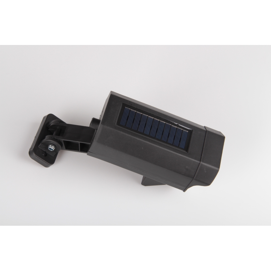 LED da esterno solare Applique con sensore LED/5W/5,5V IP65 + telecomando
