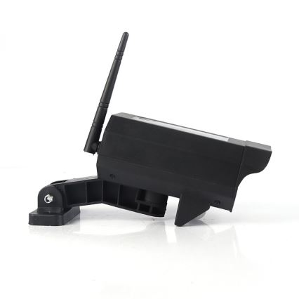 LED da esterno solare Applique con sensore LED/5W/5,5V IP65 + telecomando