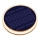 LED da esterno solare illuminazione con sensore LED/0,4W/3,2V IP54