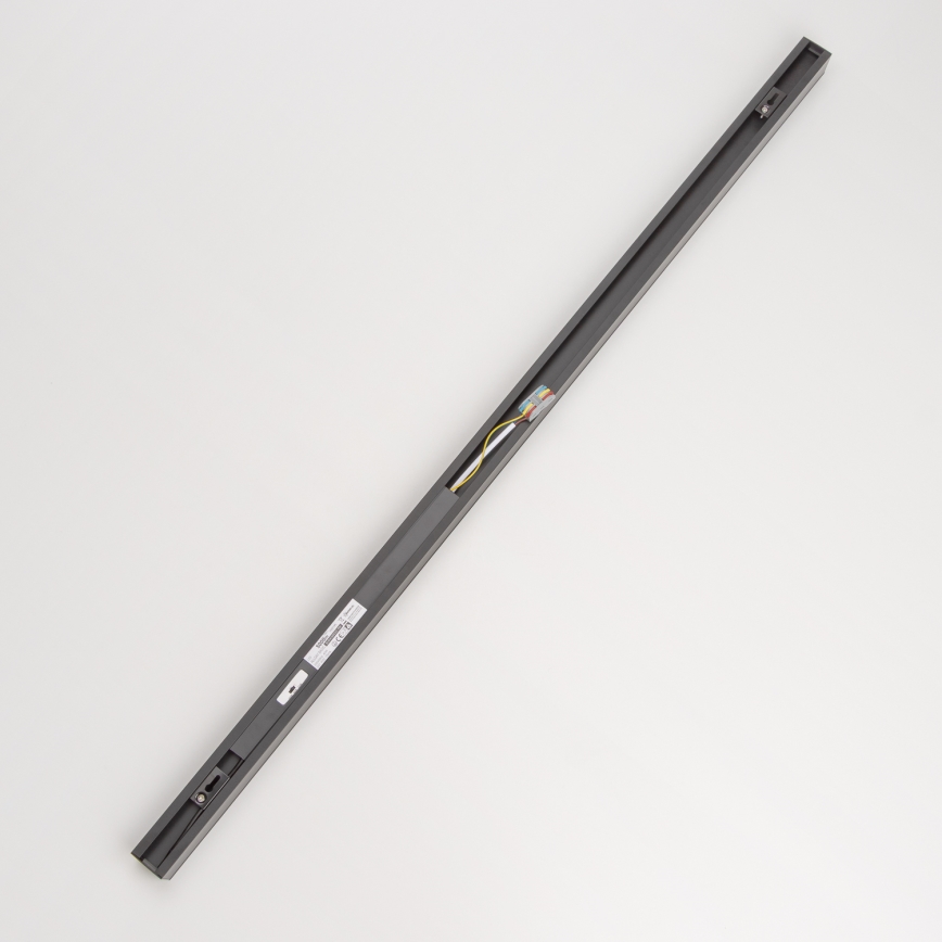 LED Deckenleuchte ALLDAY BASIC LED/40W/230V 2700/4000/6000K schwarz