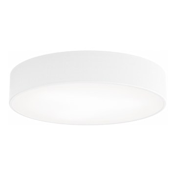 LED-Deckenleuchte CLEO LED/43W/230V 3000K d 40 cm weiß