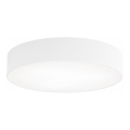 LED-Deckenleuchte CLEO LED/43W/230V 4000K d 40 cm weiß