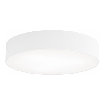 LED-Deckenleuchte CLEO LED/43W/230V 4000K d 40 cm weiß
