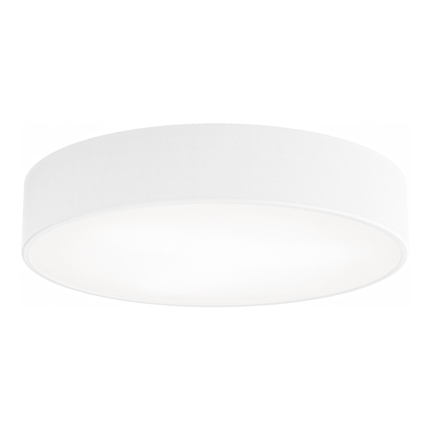 LED-Deckenleuchte CLEO LED/43W/230V 4000K d 40 cm weiß