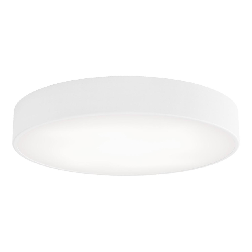 LED-Deckenleuchte CLEO LED/69W/230V 4000K d 50 cm weiß