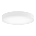 LED-Deckenleuchte CLEO LED/69W/230V 4000K d 60 cm weiß