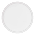 LED-Deckenleuchte FLORI LED/18W/230V 4000K weiß d 29 cm