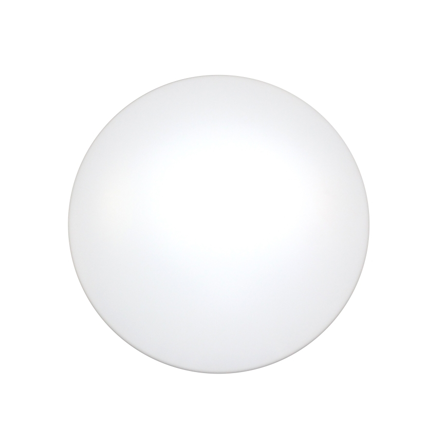 LED-Badezimmer-Deckenleuchte LED/32W/230V 3000/4000/6500K Ø 37,6 cm IP44 weiß