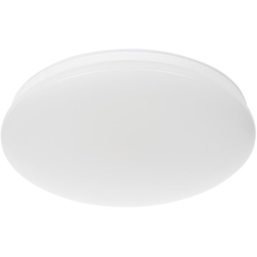 LED-Deckenleuchte für Badezimmer ENELO, LED/10W/230V, Ø 24 cm, IP44