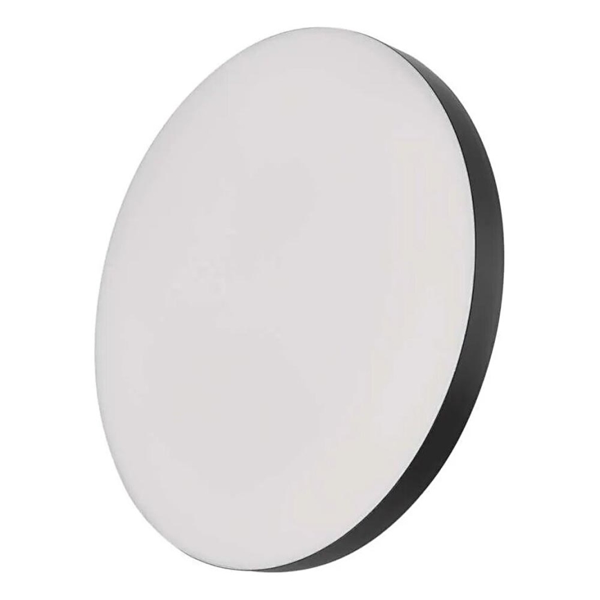 LED-Deckenleuchte für Badezimmer LED/32W/230V 3000/4000/5700K IP55 schwarz