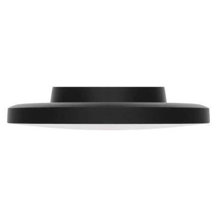 LED-Deckenleuchte für Badezimmer LED/32W/230V 3000/4000/5700K IP55 schwarz