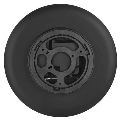 LED-Deckenleuchte für Badezimmer LED/32W/230V 3000/4000/5700K IP55 schwarz