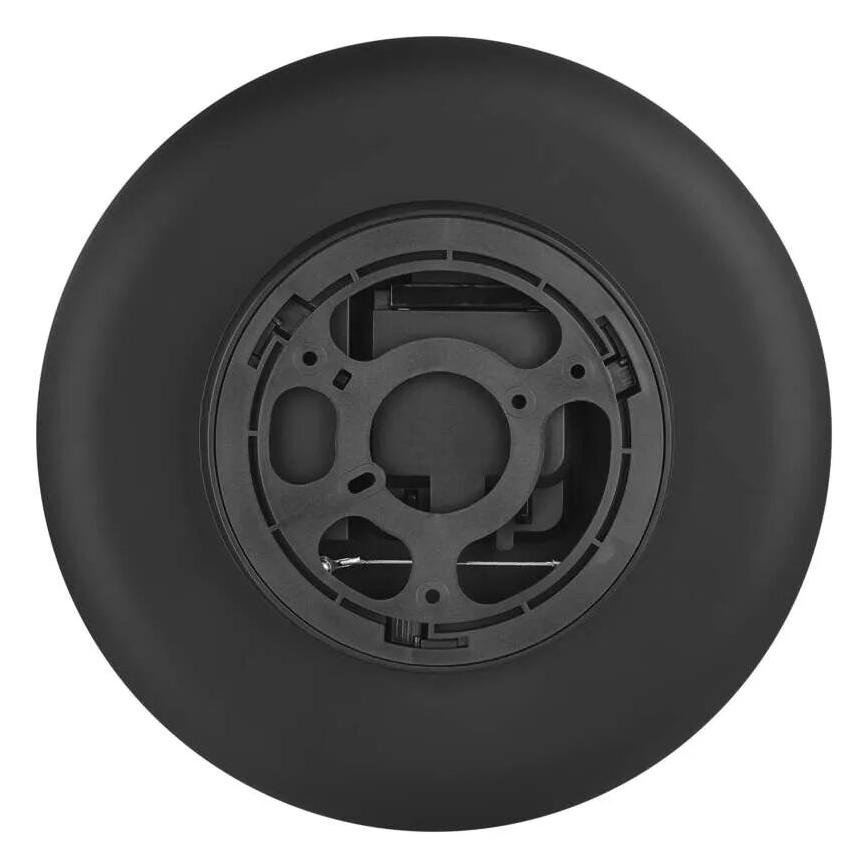 LED-Deckenleuchte für Badezimmer LED/32W/230V 3000/4000/5700K IP55 schwarz