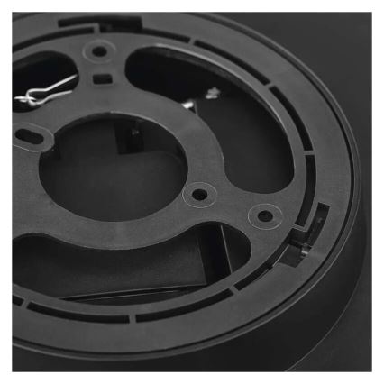 LED-Deckenleuchte für Badezimmer LED/32W/230V 3000/4000/5700K IP55 schwarz